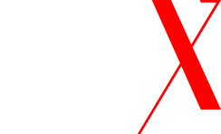 AlphaX Logo